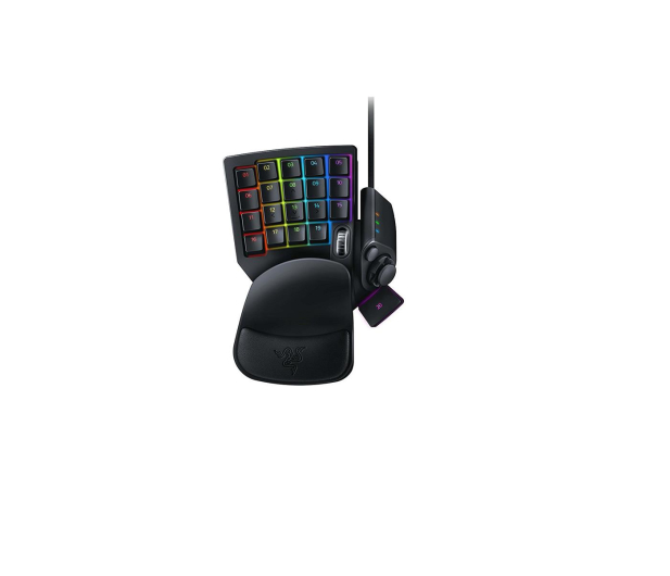 RAZER Tartarus V2 RZ07-02270100-R3M1 - 405208 - zdjęcie